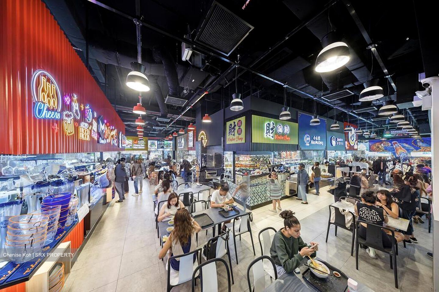 Tata Communications Exchange (D19), Retail #505784931